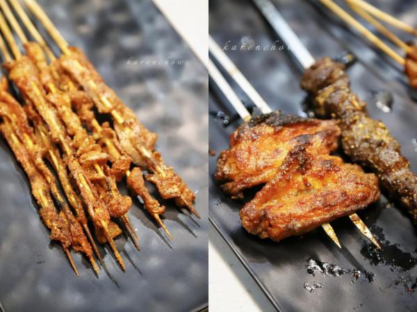 青海甘肅｜逆時針走青甘環線，美食、美景不可辜負（上）