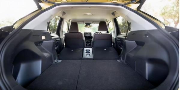 豐田新SUV釋出,車長不足4米2,全車8個氣囊,或14萬被稱小威蘭達 豐田新SUV釋出,車長不足4米2,全車8個氣囊,或14萬被稱小威蘭達