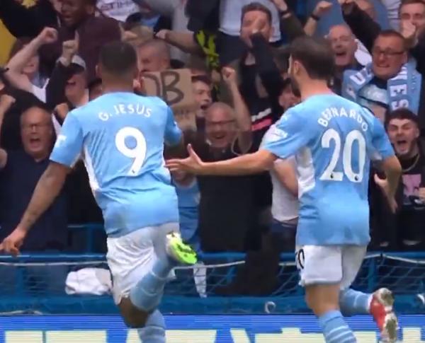 大巴黎2-0後!球迷都擔心歐冠:踢得難看,下週中或遭曼城打爆 大巴黎2-0後!球迷都擔心歐冠:踢得難看,下週中或遭曼城打爆