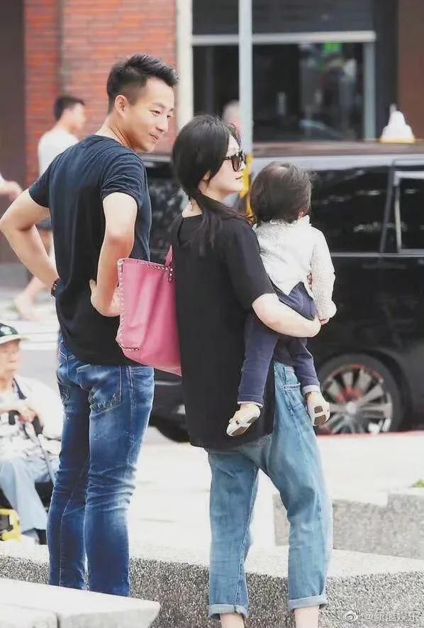 被家暴的小S沒離，沒被家暴的大S反而離了