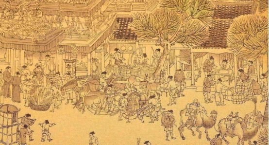 古人穿什麼服飾過夏天別以為古人很死板,穿衣比現代人還清涼 古人穿什麼服飾過夏天別以為古人很死板,穿衣比現代人還清涼