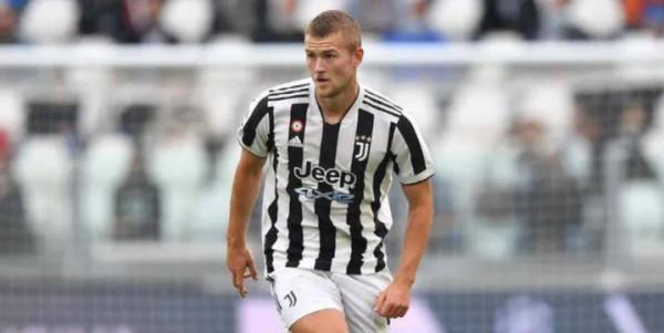 德利赫特：C羅進入禁區就能取得進球，他很少浪費機會