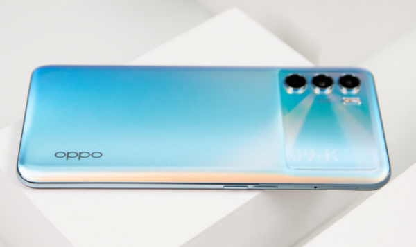 12月安卓手機好評榜:vivo S10 Pro排名第五 12月安卓手機好評榜:vivo S10 Pro排名第五