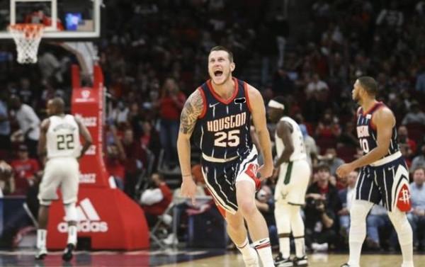 新賽季已經走完了三分之一，目前火箭隊最應該交易掉誰？