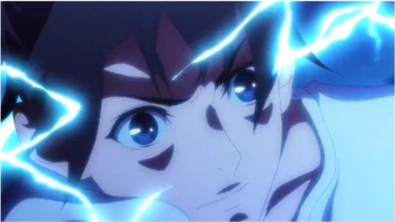 一人之下第四季定檔,9月24日開播,碧遊村篇真是太讓人期待了 一人之下第四季定檔,9月24日開播,碧遊村篇真是太讓人期待了