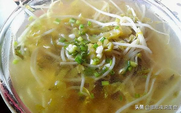 無酒不成席，揭秘4種醒酒“神器”，酒後多吃，解酒暖胃不傷身