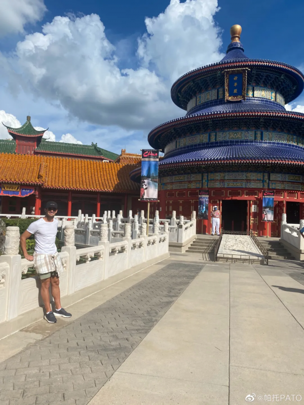 連續梅開二度之際 莫德斯特又一次談起了那段中超經歷