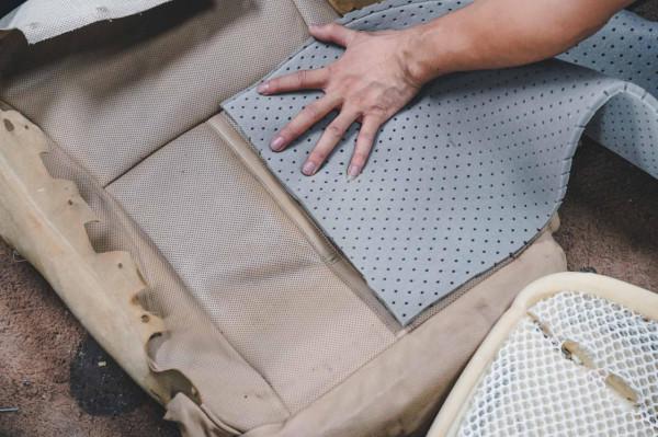 「兼修內外」整備一臺08年的寶馬730LI,重覽那年登陸的絕塵風華 「兼修內外」整備一臺08年的寶馬730LI,重覽那年登陸的絕塵風華