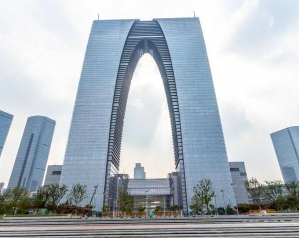 15座代表一座城市的地標（上）！你見過幾座？