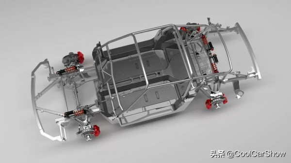 玩保時捷，沒人比這對父子更懂