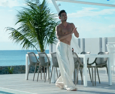 娛樂圈十大“油膩”男明星，有的去油成功，有的還在苦苦掙扎