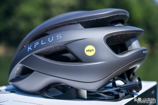 爭當領頭羊 KPLUS ALPHA騎行頭盔評測 爭當領頭羊 KPLUS ALPHA騎行頭盔評測