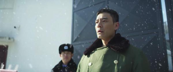 胡軍新劇《再見那一天》今晚開播，3大看點要啥有啥，有爆款潛質