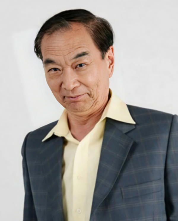 10個月時間，香港10位名配角離世，有達叔、“雄霸”和周潤發好友