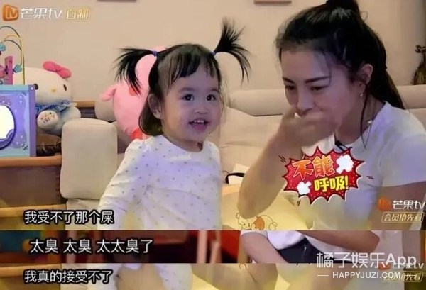 還記得包貝爾的女兒餃子嗎?她長大變美了 還記得包貝爾的女兒餃子嗎?她長大變美了