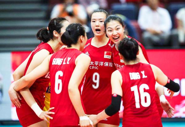 由瓦爾加斯表現來看，中國女排無論誰當主教練，都面臨打法的選擇