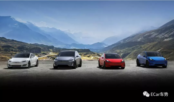 電動汽車滿意度調查：特斯拉、起亞表現最佳，奧迪、大眾稍遜一籌