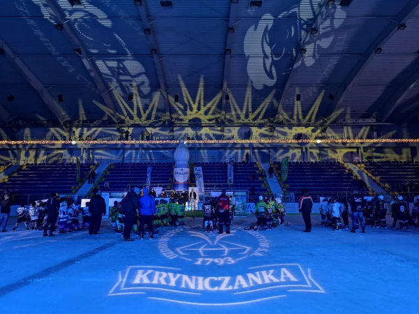 波蘭滑冰攻略大全來啦