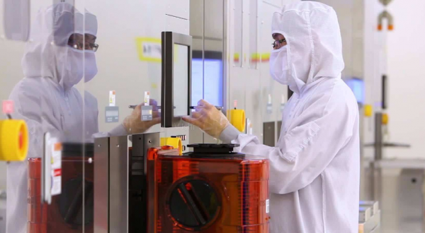 一口氣收購4座晶片廠,中國資本另闢蹊徑,靠砸錢能否突破封鎖? 一口氣收購4座晶片廠,中國資本另闢蹊徑,靠砸錢能否突破封鎖?