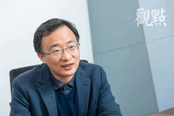 觀點與經濟學家面對面：沈建光談中國經濟的“韌性”