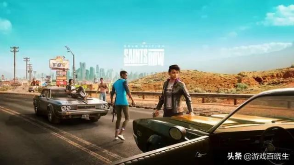 終於不擺爛了！PC Gamer盤點2022年最受期待的新遊