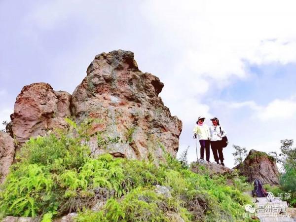 碧海天城尋石狗，“平陽的香格里拉”賞美景，這樣的線路你去過嗎