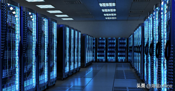 TB(萬億位元組)並非最大儲存單位,YB(1億億億位元組)你見過嗎 TB(萬億位元組)並非最大儲存單位,YB(1億億億位元組)你見過嗎