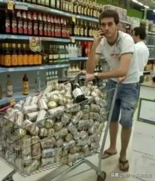 俄羅斯的酒文化：被伏特加控制的戰鬥民族，禁酒究竟有多難？