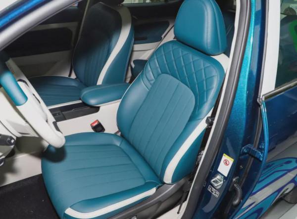 誰是年輕人的第一輛電動車？比亞迪海豚對比尤拉好貓