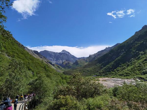 成都+九寨溝+黃龍4日3晚旅遊 成都+九寨溝+黃龍4日3晚旅遊