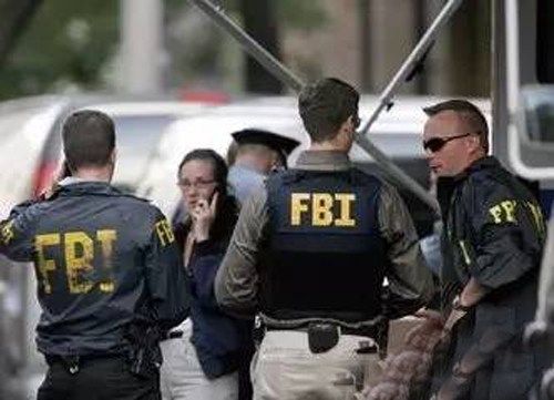 中方購買的波音專機發現竊聽裝置，FBI做賊心虛，搞出滑稽大案