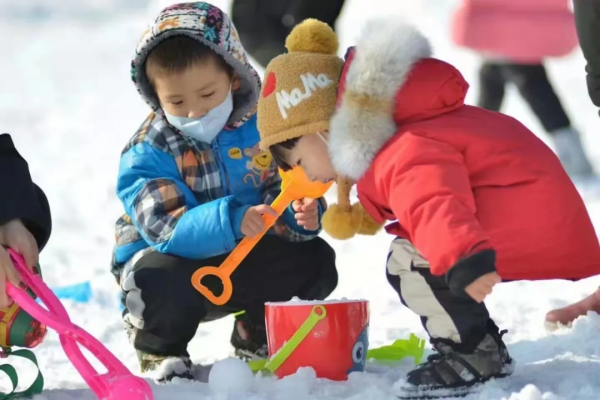通州要建國家級植物園啦,佔地360公頃 通州要建國家級植物園啦,佔地360公頃