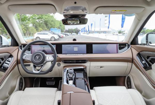 加5K可選8萬多的配置,僅31.36萬起的嵐圖FREE,算是最厚道SUV嗎 加5K可選8萬多的配置,僅31.36萬起的嵐圖FREE,算是最厚道SUV嗎