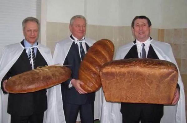 “大列巴”和普通麵包有啥區別?差別不止一點點,學會別再亂買了 “大列巴”和普通麵包有啥區別?差別不止一點點,學會別再亂買了