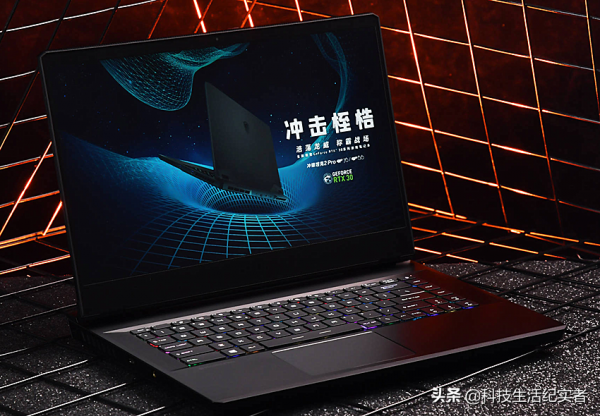 微星GP76和機械革命鈦鉭PLUS：配置相同，卻價差懸殊，看看誰最強