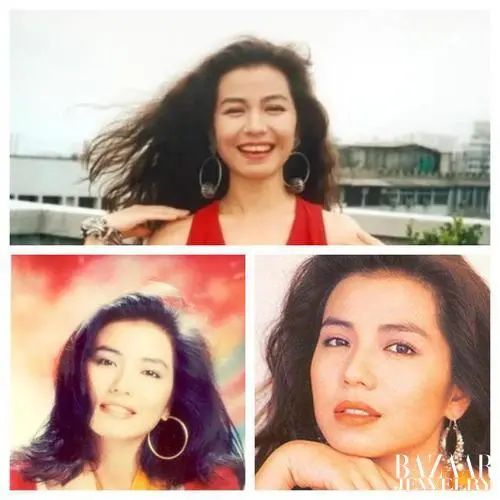 看完《梅豔芳》，發現30年前的港風還是讓人如此心動