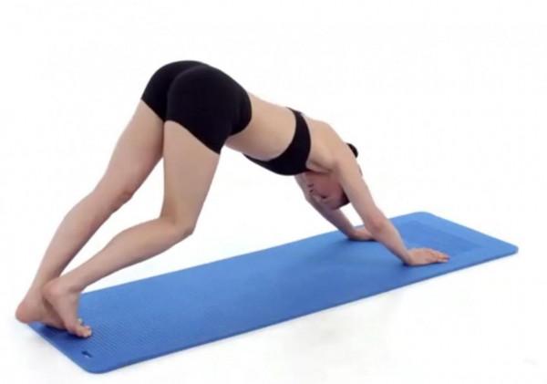 足球常見損傷——跟腱炎的康復方法 足球常見損傷——跟腱炎的康復方法