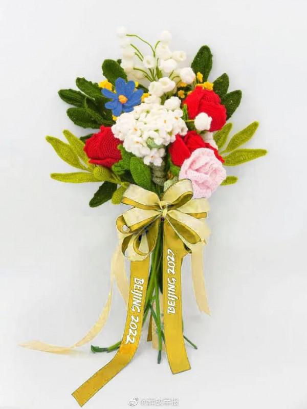 禮儀服可抗寒-30℃！揭秘北京冬奧會頒獎儀式籌備細節