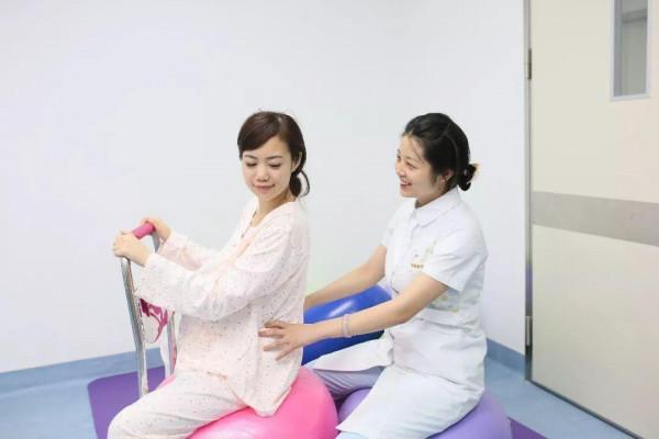 有些人順產兩天一夜，有些人僅僅幾個小時，和是不是頭胎關係不大