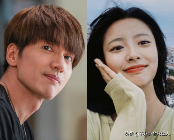 40多歲還在演偶像劇，這5位男星太自信，和女主站在一起像父女