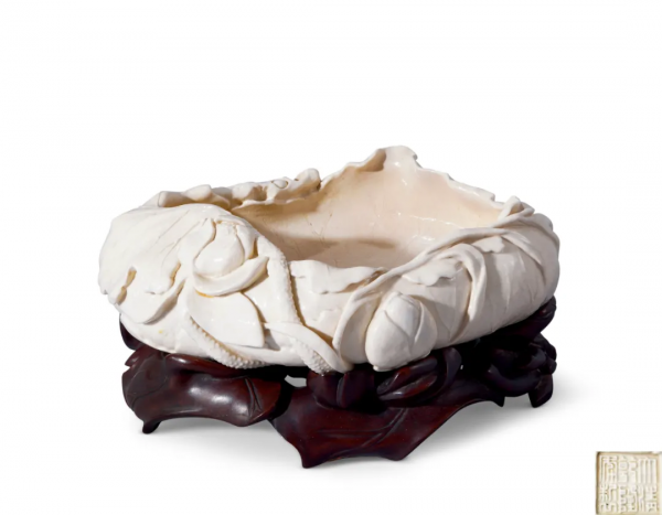 總成交近1.1億元,聖佳四季26期拍賣會圓滿收槌 總成交近1.1億元,聖佳四季26期拍賣會圓滿收槌