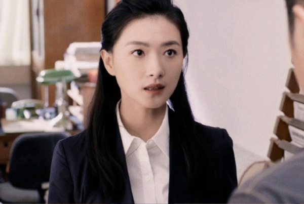 僅5天，湖南衛視這部新劇收視破1，萬茜終於遇對手了