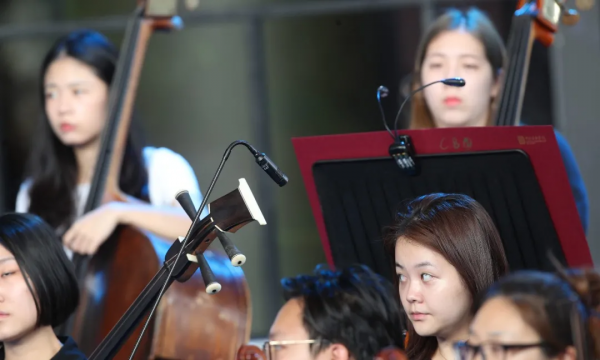 百年風華 山河永定 百年風華 山河永定