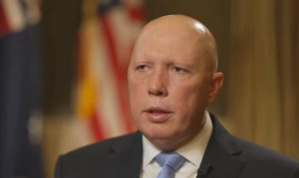 澳大利亞找不到北了,妄談對華戰爭!網友:千萬別打,最多5分鐘 澳大利亞找不到北了,妄談對華戰爭!網友:千萬別打,最多5分鐘