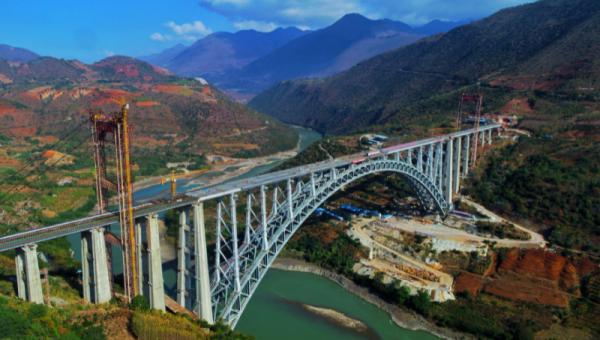 中國斥資30億挖1個山洞,歐美百思不得其解,到底有何重要價值? 中國斥資30億挖1個山洞,歐美百思不得其解,到底有何重要價值?