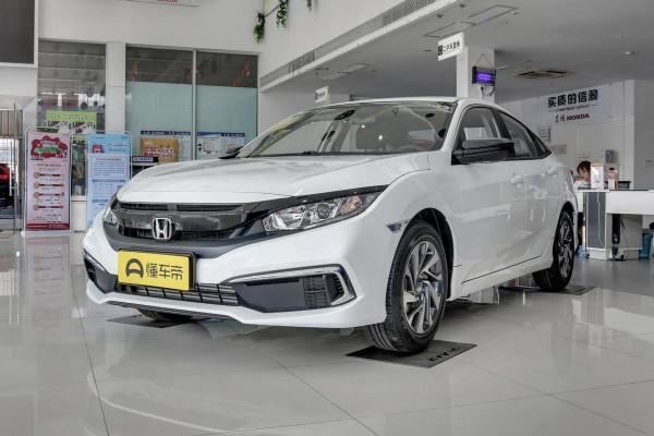 2019款本田思域車身生鏽怎麼辦?看一下這些方案吧 2019款本田思域車身生鏽怎麼辦?看一下這些方案吧