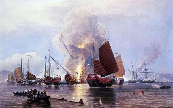 圓明園銀庫——清朝興衰晴雨表 圓明園銀庫——清朝興衰晴雨表