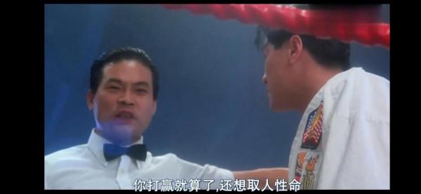 盤點那些剛出場很牛逼，掛的也快的經典配角，文泰來、總舵主99分