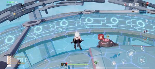 穩在暢銷榜TOP10，《幻塔》給出二次元開放世界的另一種答案