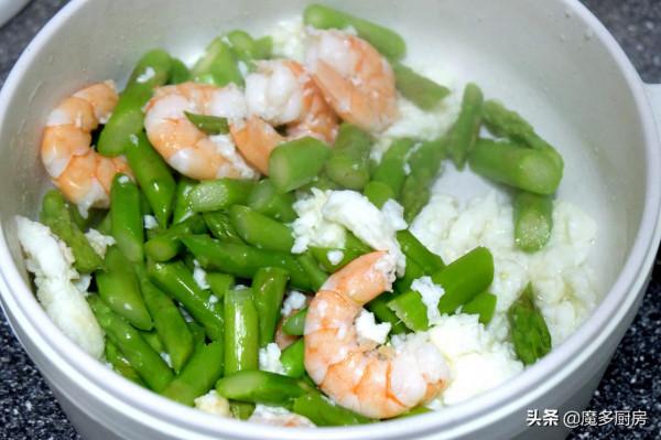 減脂瘦身常吃它，高蛋白低脂肪，營養健康味道好，全家老少都合適